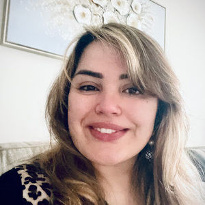 Meet your Posher, Diba